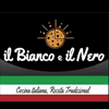 Pizzeria Italiana Il Bianco e Il Nero en Gijón
