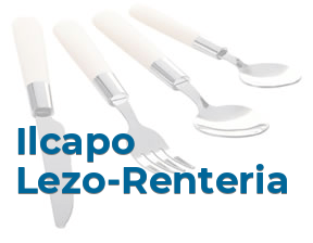 Ilcapo Lezo-Renteria en Lezo