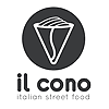 Il Cono en Madrid