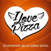 I Love Pizza en Málaga