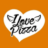 I Love Pizza en Granada