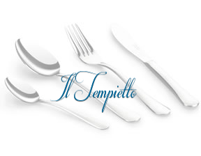 Il Tempietto en Segovia