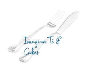 Imagina Té & Cakes en Alicante