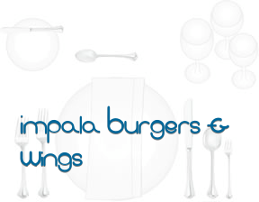 Impala Burgers & Wings en Murcia