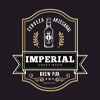 Imperial Craft Beer en Alcalá de Henares