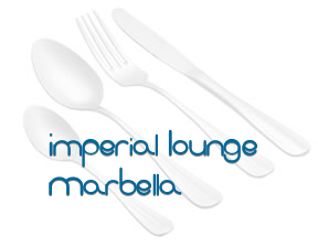 Imperial Lounge Marbella en Marbella