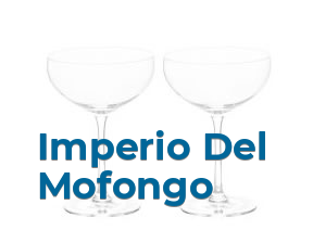 Imperio Del Mofongo en Madrid