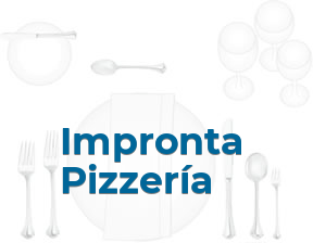 Impronta Pizzería en Cambre