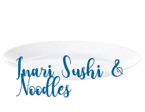 Inari Sushi & Noodles en Málaga