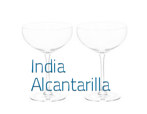 India Alcantarilla en Alcantarilla