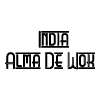India Alma De Wok en Madrid