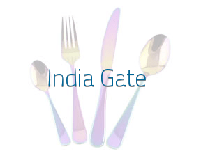 India Gate* en Toledo