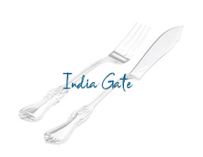 India Gate en Viladecans