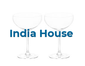 India House en Santurtzi