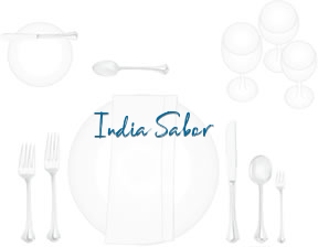 India Sabor en Alcantarilla