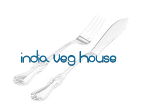 India Veg House en Barcelona