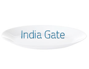 India Gate en Boadilla del Monte