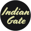 India Gate en Barcelona