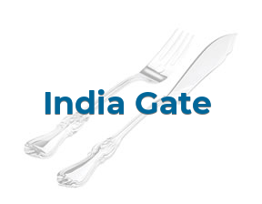 India Gate en Barcelona
