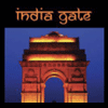India Gate en Vitoria-Gasteiz
