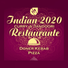 Indian 2020 Restaurante en La Oliva