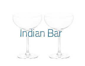 Indian Bar en Córdoba