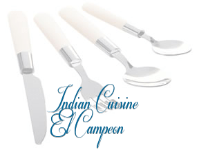 Indian Cuisine El Campeon en Jaén