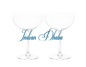 Indian Dhaba en Madrid