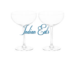 Indian Eats en Madrid