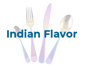 Indian Flavor en Valencia