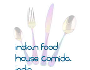 Indian Food House Comida India en Errenteria