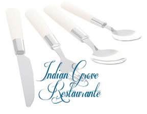Indian Grove Restaurante en Valencia