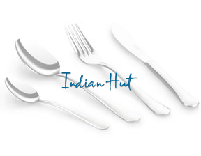 Indian Hut en Pilar de la Horadada