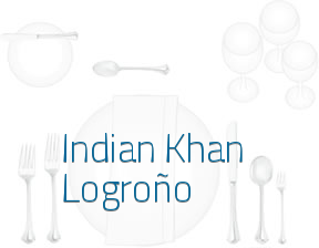 Indian Khan Logroño en Logroño