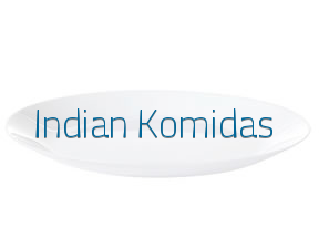 Indian Komidas en Marbella