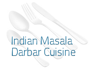 Indian Masala Darbar Cuisine en Madrid