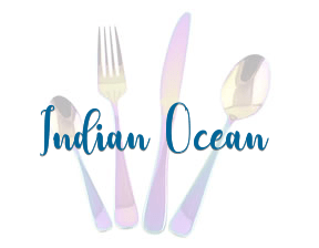 Indian Ocean en Barcelona