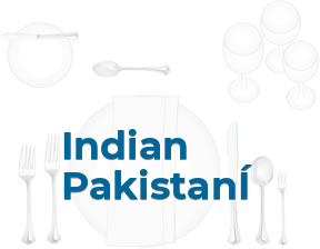 Indian PakistanÍ en Castellón de la Plana