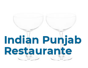 Indian Punjab Restaurante en León