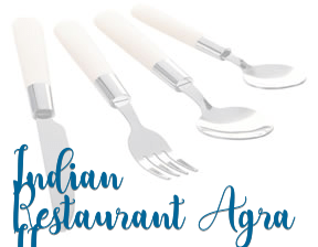 Indian Restaurant Agra II en Palma