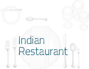 Indian Restaurant en Madrid