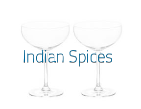 Indian Spices* en Madrid