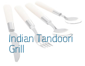 Indian Tandoori Grill en Pineda de Mar