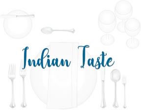 Indian Taste en Madrid
