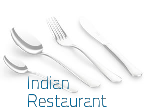 Indian Restaurant Agra-Ka Taj Mahal en San Vicente del Raspeig