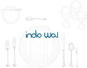 Indio Wal en Valencia
