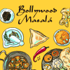 Restaurante Hindú Bollywood Masalá en Alcalá de Henares