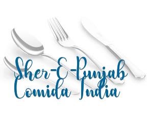Sher-E-Punjab Comida India* en Barcelona
