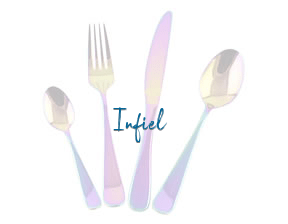 Infiel en Barcelona