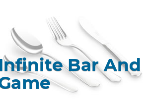 Infinite Bar And Game en Cáceres